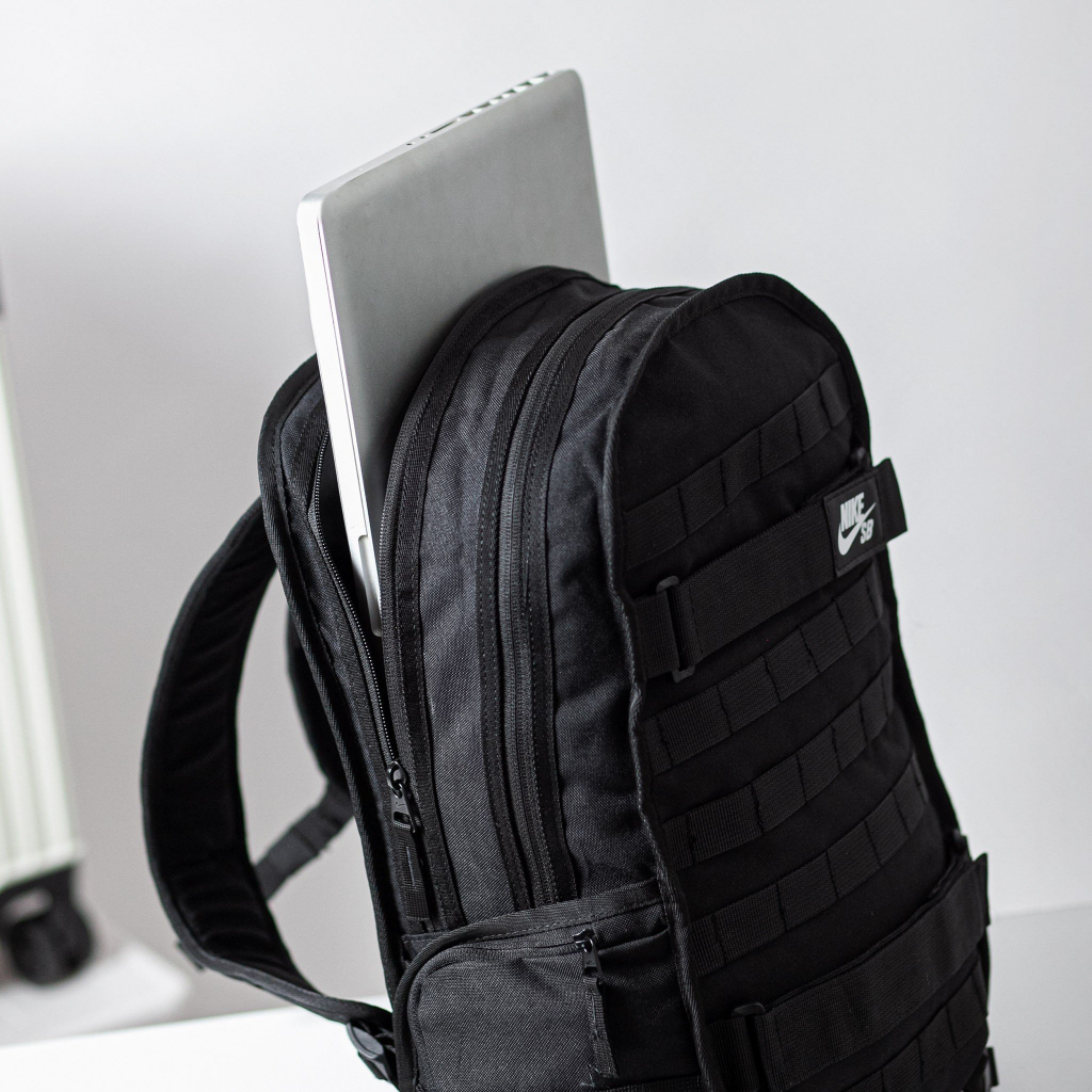 Balo Thể Thao Nam Nữ Nike SB RPM Skateboarding Backpack
