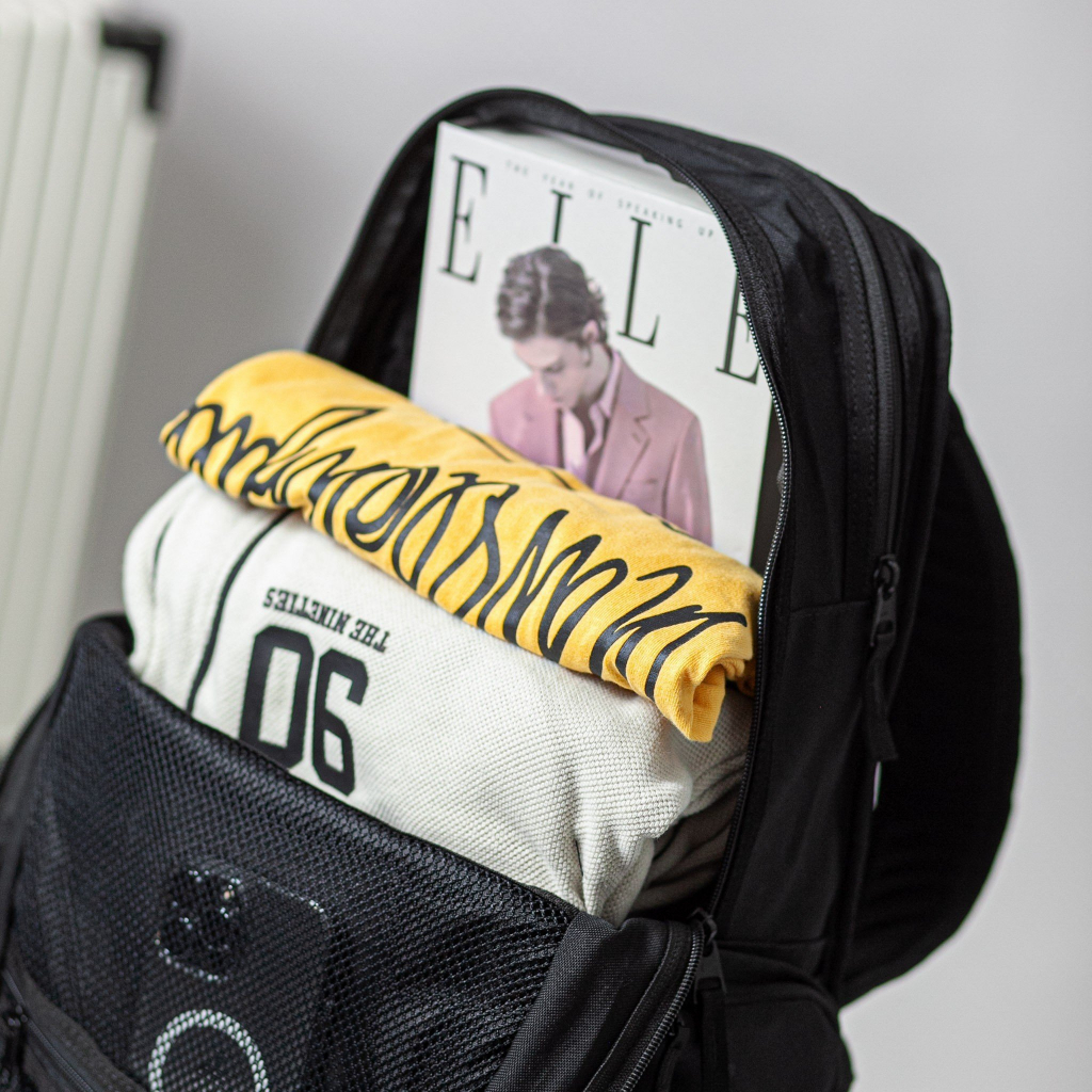 Balo Thể Thao Nam Nữ Nike SB RPM Skateboarding Backpack