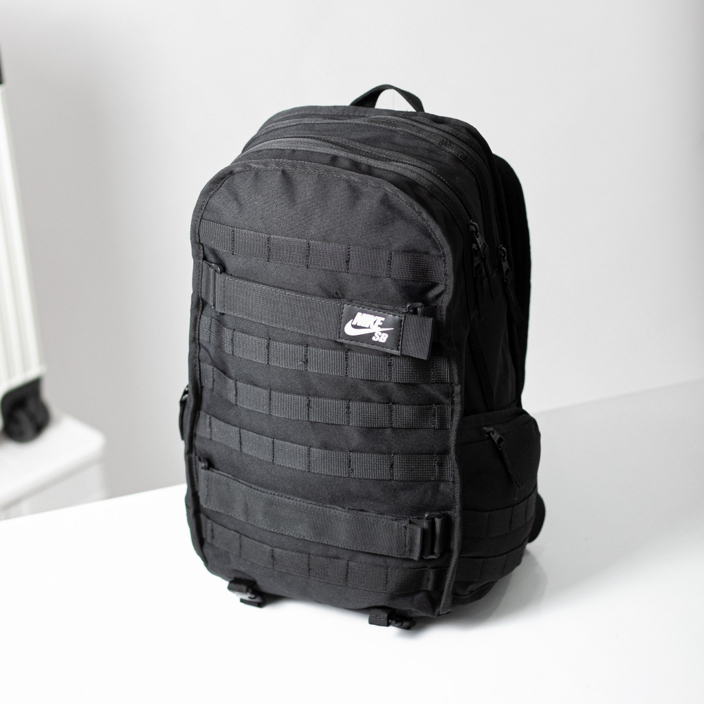 Balo Thể Thao Nam Nữ Nike SB RPM Skateboarding Backpack