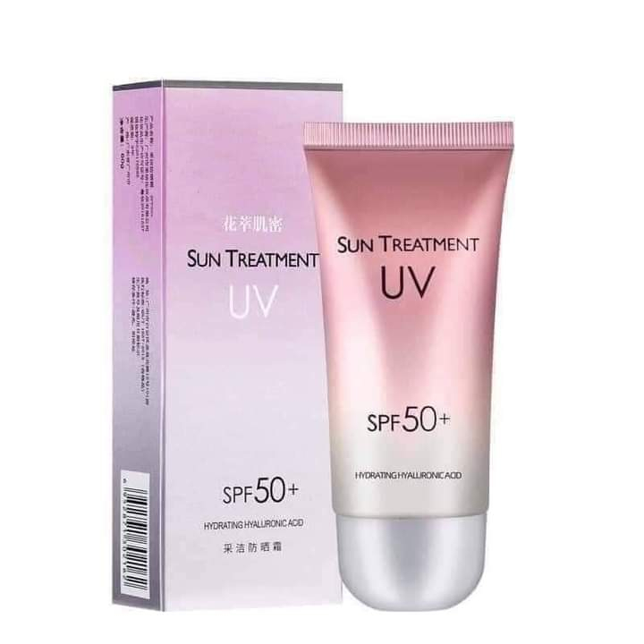 PVN47881 Kem Chống Nắng Chống Tia UV Sun Treatment SPF 50++