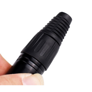 Jack canon đực chân đồng chuẩn
