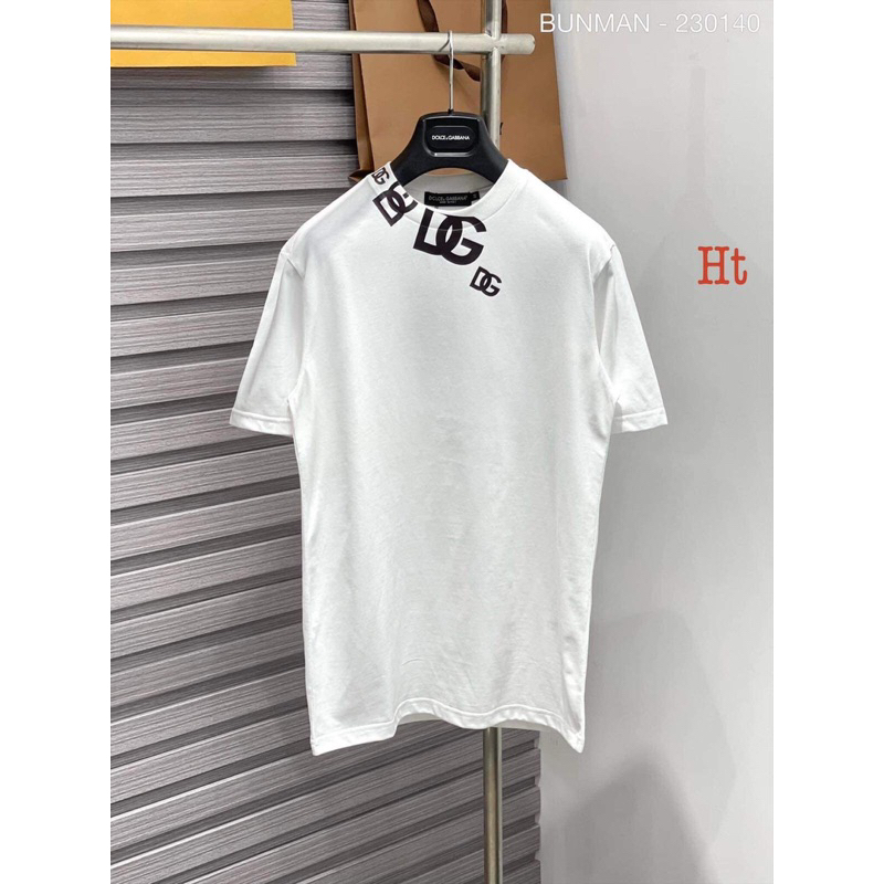 Áo thun GD cổ rơi H2A876