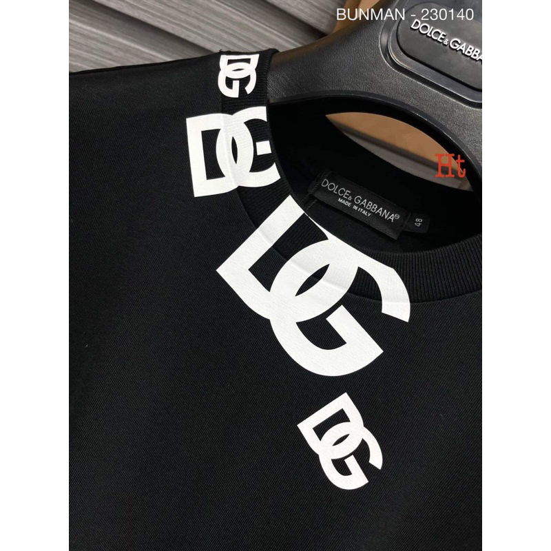 Áo thun GD cổ rơi H2A876