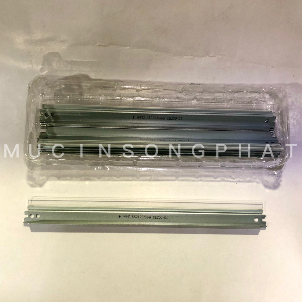 Gạt mực HP Color CP 3520/ CP 3525/ CM 3530