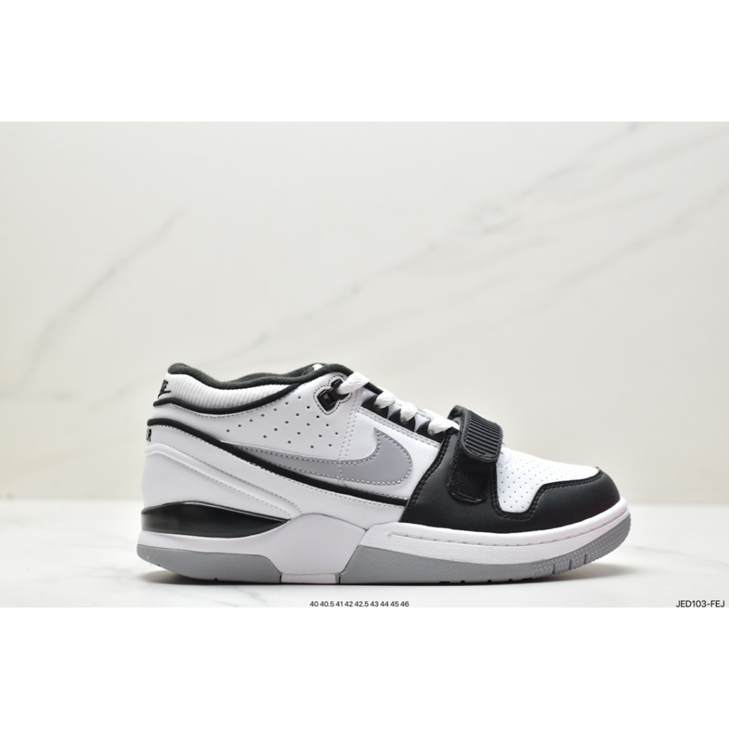 GIÀY SNEAKER MÃ SẢN PHẨM: DZ6763-160_Air Alpha Force 88_FULL BOX_FREE SHIP TOÀN QUỐC