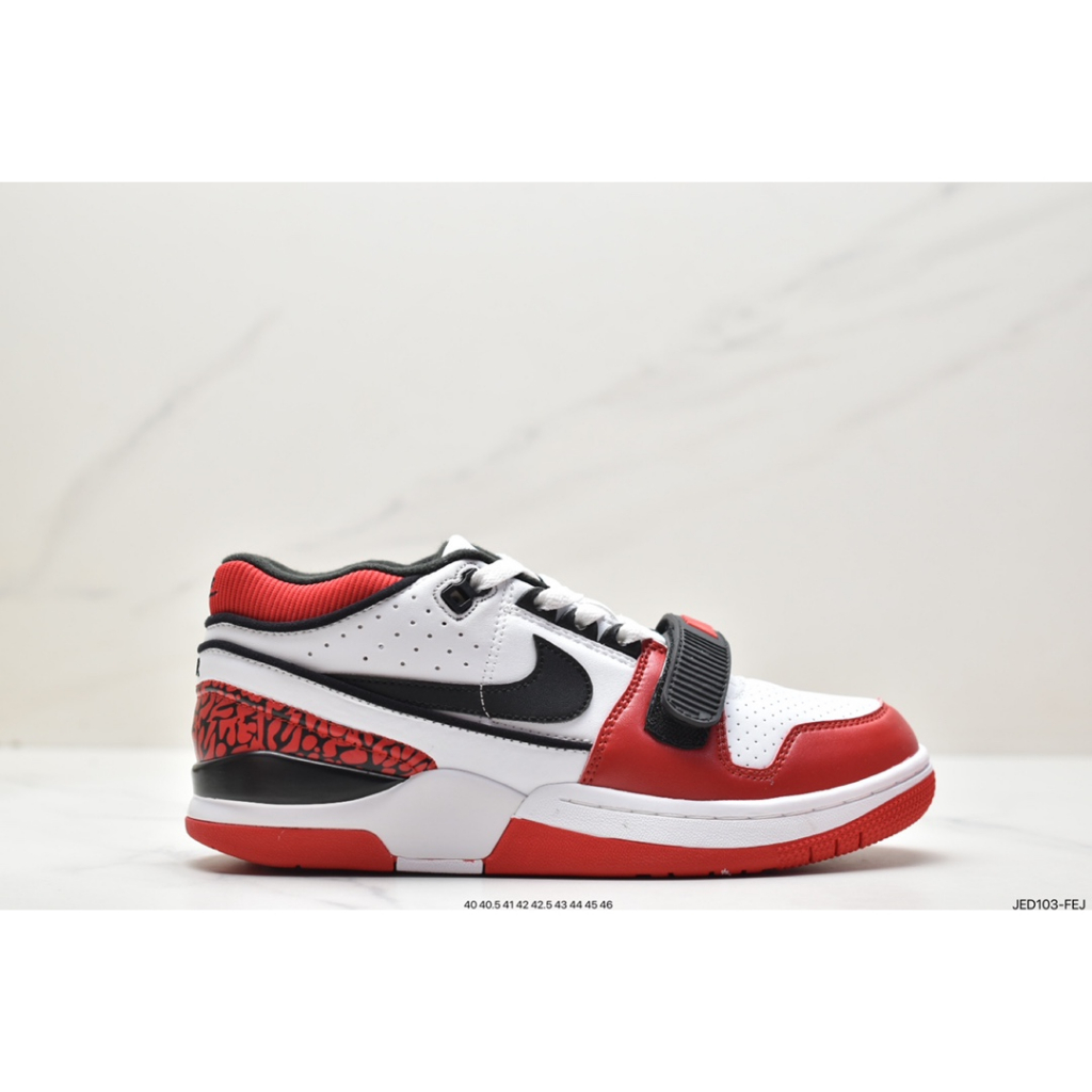 GIÀY SNEAKER MÃ SẢN PHẨM: DZ6763-160_Air Alpha Force 88_FULL BOX_FREE SHIP TOÀN QUỐC