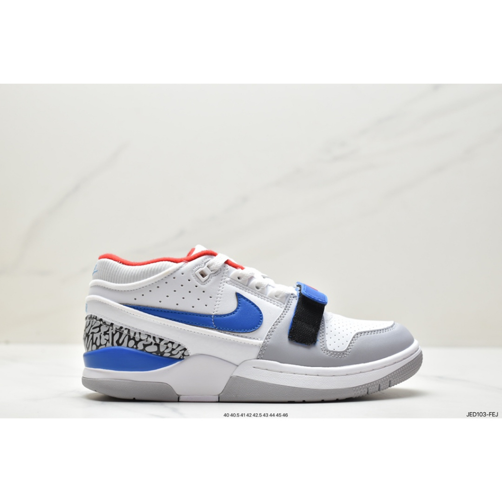 GIÀY SNEAKER MÃ SẢN PHẨM: DZ6763-160_Air Alpha Force 88_FULL BOX_FREE SHIP TOÀN QUỐC