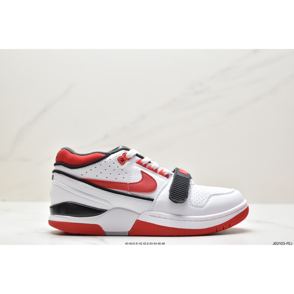 GIÀY SNEAKER MÃ SẢN PHẨM: DZ6763-160_Air Alpha Force 88_FULL BOX_FREE SHIP TOÀN QUỐC