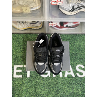 Giày sneaker new balancê 2002r "black 3m"