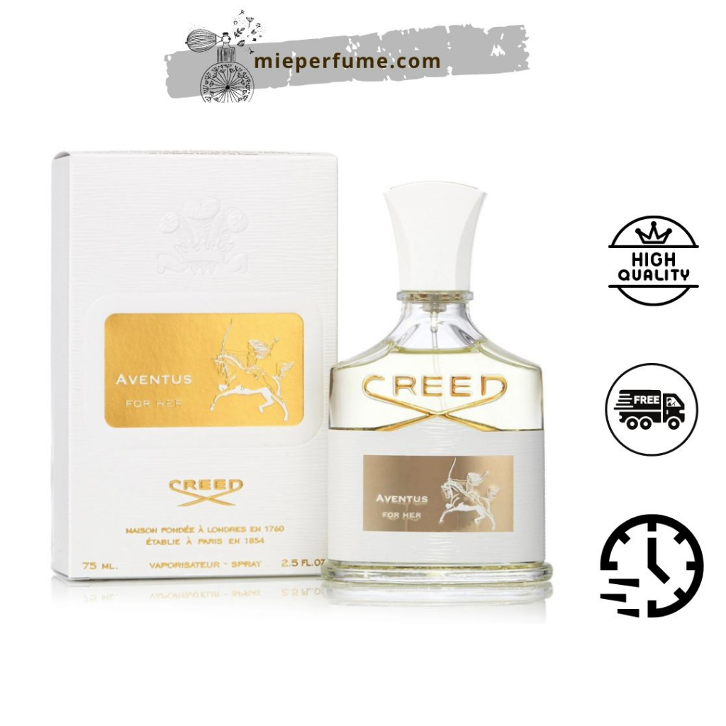 Nước hoa Nữ 𝐂𝐫𝐞𝐞𝐝 𝐀𝐯𝐞𝐧𝐭𝐮𝐬 𝐅𝐨𝐫 𝐇𝐞𝐫 100ML