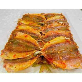 Cá chỉ Vàng 1 nắng (giao hỏa tốc HCM)