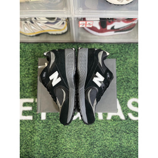 Giày sneaker new balancê 2002r "black 3m"