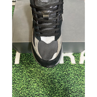 Giày sneaker new balancê 2002r "black 3m"