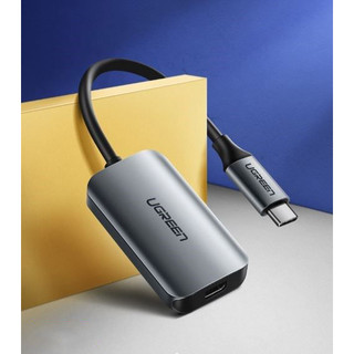 Cáp chuyển Type C sang Mini Displayport Ugreen 60351