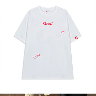 Áo thun local brand unisex skini premium 100% cotton basic tee - ap01