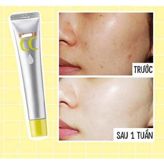 Tinh Chất Melano CC Mờ Thâm Serum Vitamin C 20ml