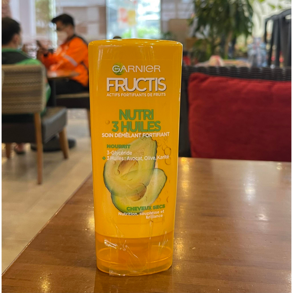 Dầu Xã GARNIER 200ML