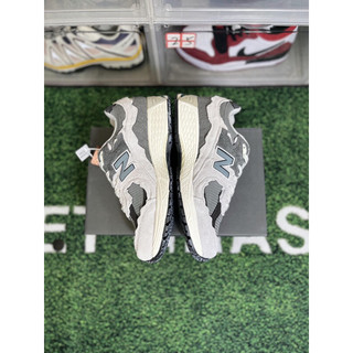 Giày sneaker new balancê 2002r collap grey