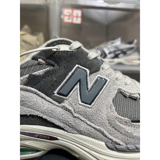 Giày sneaker new balancê 2002r collap grey