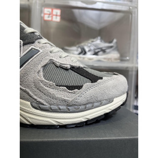 Giày sneaker new balancê 2002r collap grey