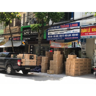 Lõi lọc nước số 2 Karofi