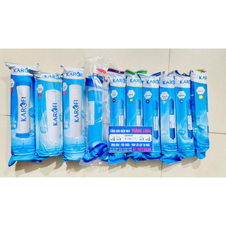 LÕI SỐ 5 T33-GAC KAROFI