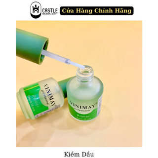 Kiềm Dầu Móng Vinimay 15ml