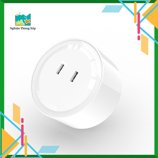 Ổ cắm hẹn giờ smart plug