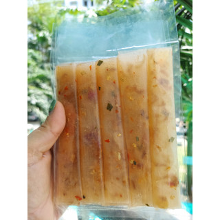 [ORDER] Combo 10 Xấp Bánh Tráng Dẻo Ớt Cuộn Hành Phi- Bánh Tráng Tây Ninh