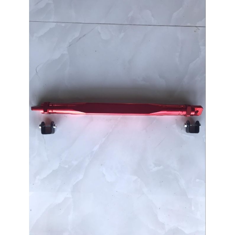 Chống sườn nhôm cnc