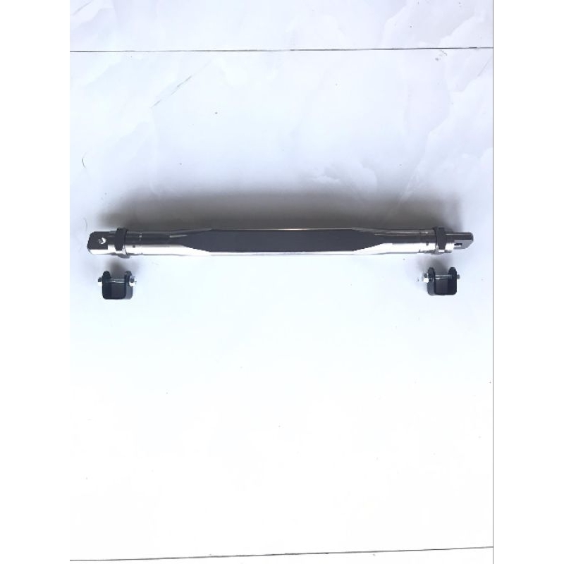 Chống sườn nhôm cnc