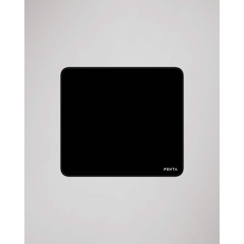 Pad chuột PENTA 450x400x4mm Speed Edition MOBA