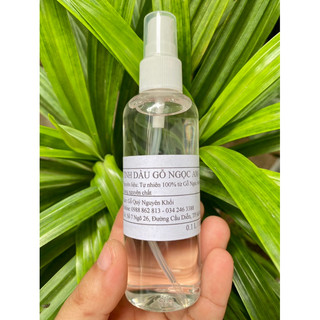 Tinh dầu ngọc am hà giang nguyên chất 100ml