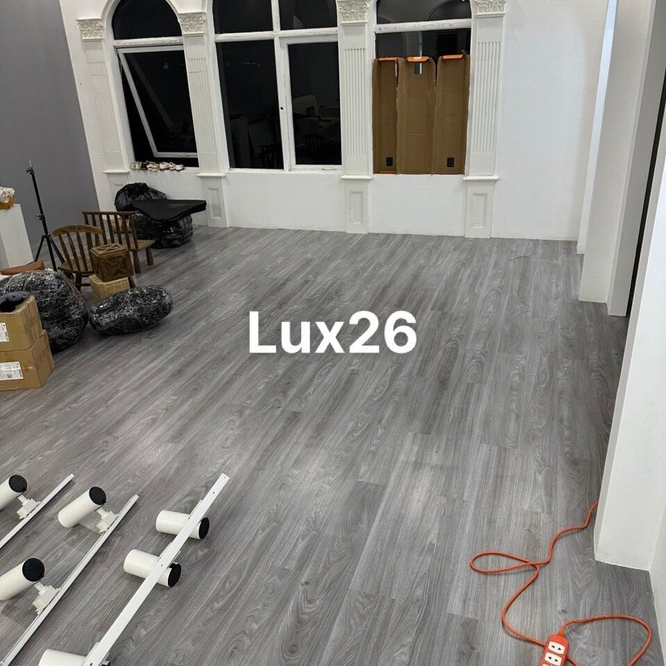 35 tấm  sàn nhựa giả gỗ Dày 2mm dán được 5 mét vuông Tấm Lót Sàn Miếng Dán Sàn Nhựa Giả Vân Gỗ Sẵn Keo Bóc Dán