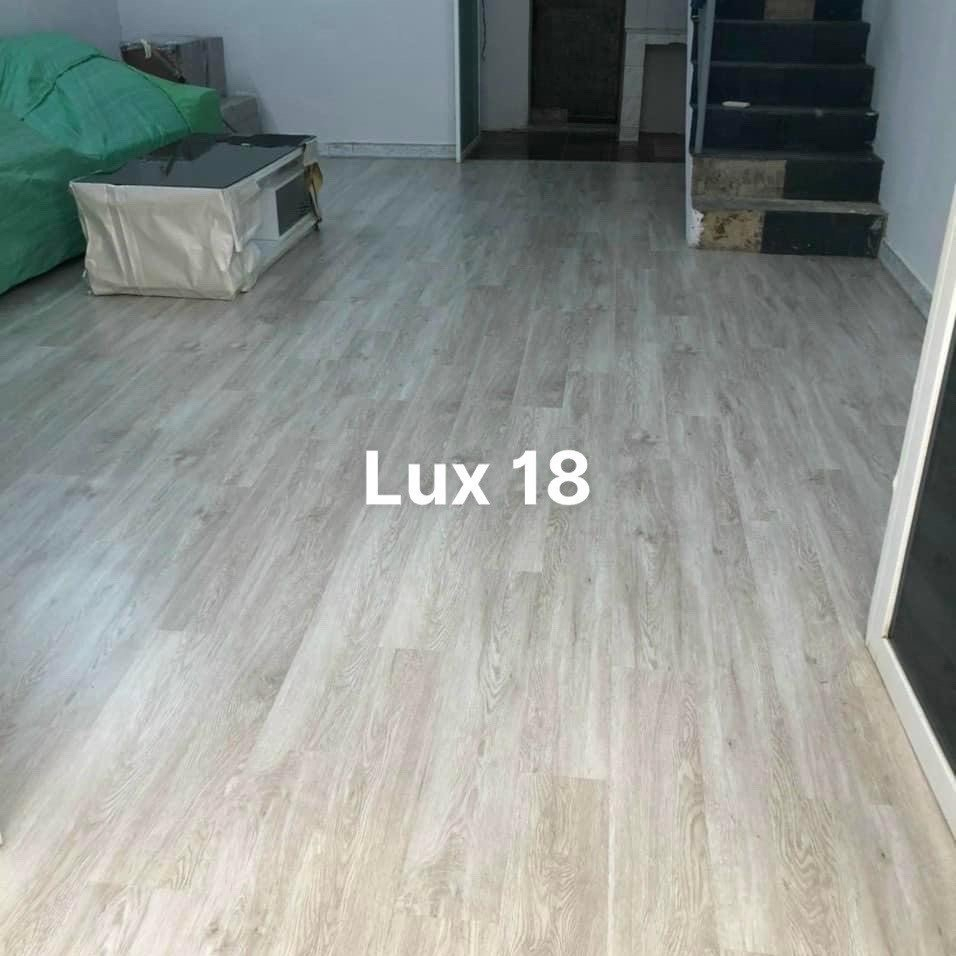 35 tấm  sàn nhựa giả gỗ Dày 2mm dán được 5 mét vuông Tấm Lót Sàn Miếng Dán Sàn Nhựa Giả Vân Gỗ Sẵn Keo Bóc Dán