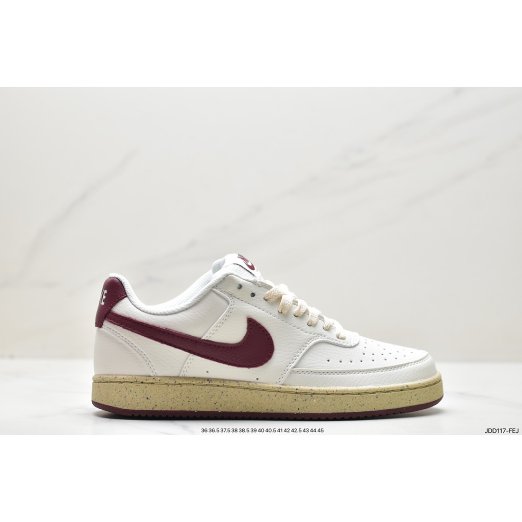 GIÀY SNEAKER MÃ SẢN PHẨM: FB8942-133_Nike Court Vision Low_FULL BOX_FREE SHIP TOÀN QUỐC