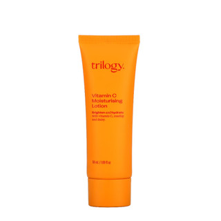 Trilogy Lotion Vitamin C Sáng Da & Mờ Thâm Vitamin C Moisturising Lotion 50ml