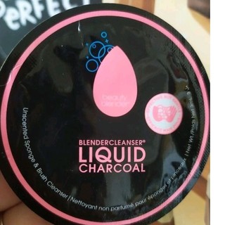 Sample gói nước giặt bông mút Beauty blender 3ml