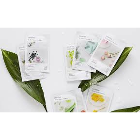 Mặt Nạ Innisfree My Real Squeeze Mask Ex