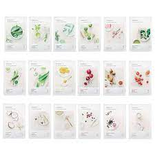 Mặt Nạ Innisfree My Real Squeeze Mask Ex