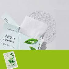 Mặt Nạ Innisfree My Real Squeeze Mask Ex