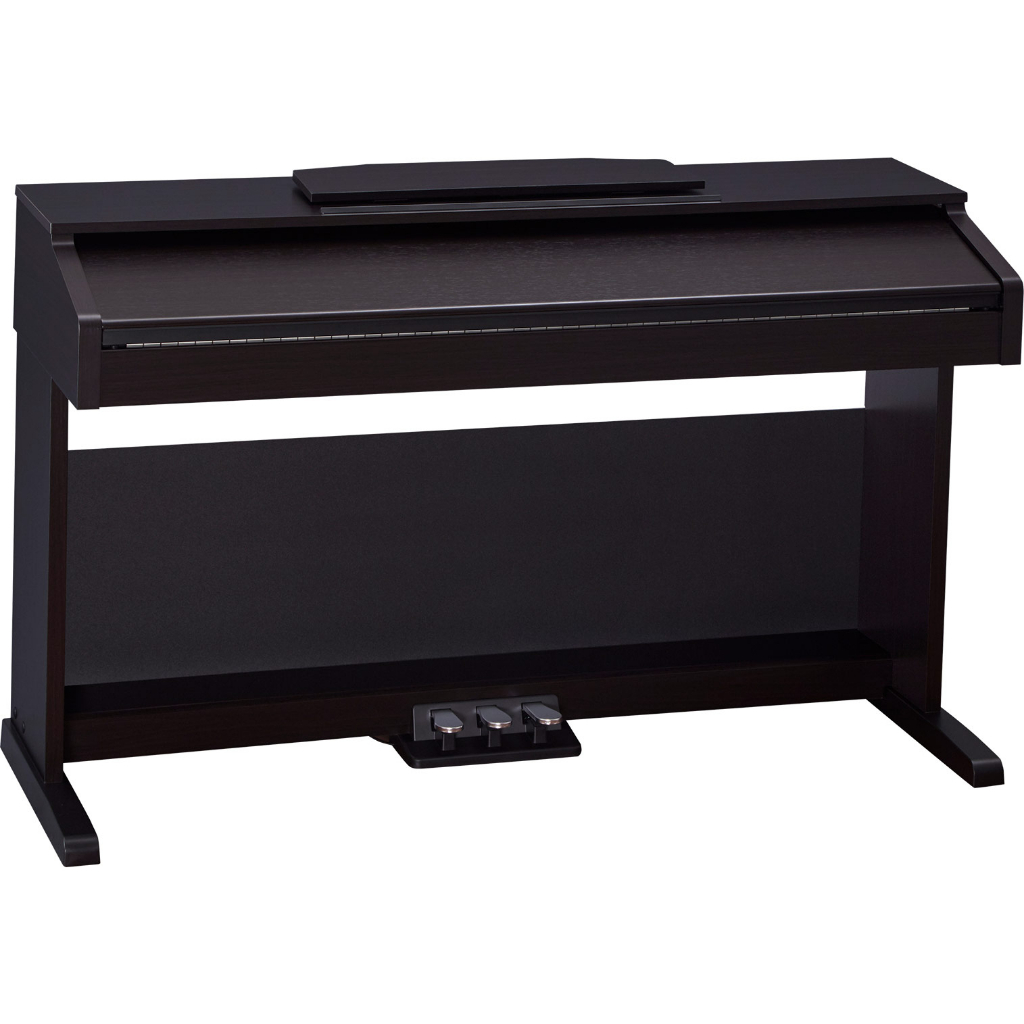 Đàn Piano điện cao cấp/ Home Digital Piano - Roland RP30 - Màu đen nhám (B)