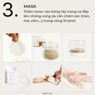 Nước hoa hồng ONE THING