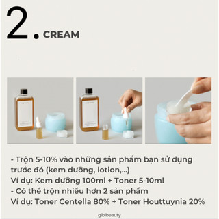 Nước hoa hồng ONE THING