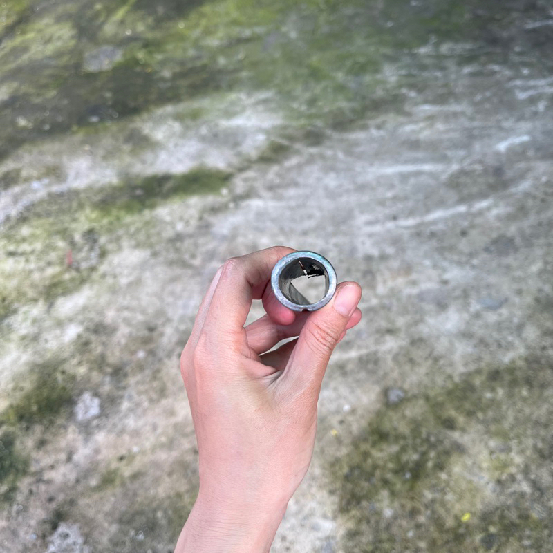 CÂY XĂM/ XIÊN chọc bao gạo, cây xôm gạo bằng Inox không GỈ loại 2 tấc và 3 tấc