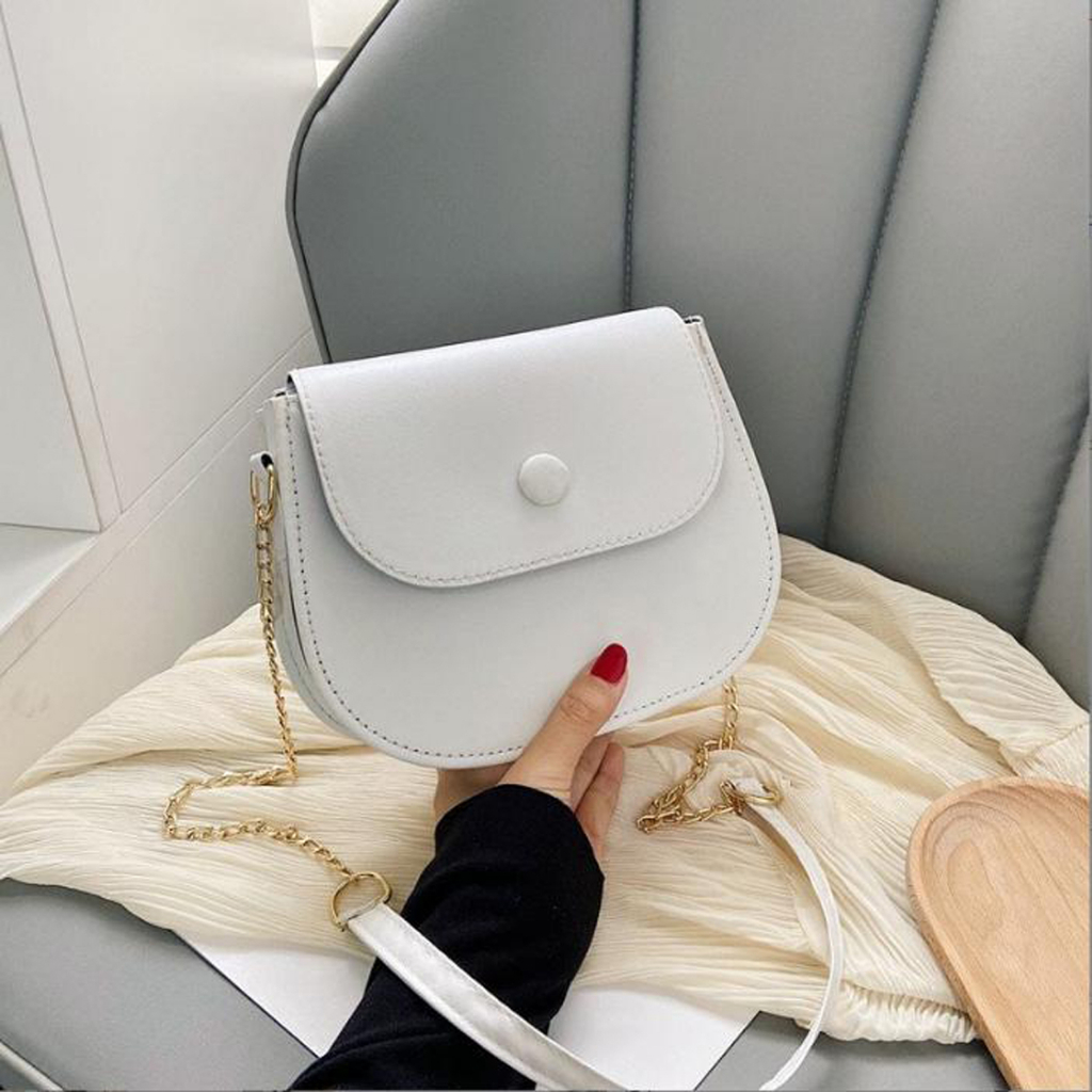 Túi xách nữ đeo chéo túi xách nữ siêu xinh dáng bầu thiết kế trẻ trung cá tính Bachhoaonline68 754