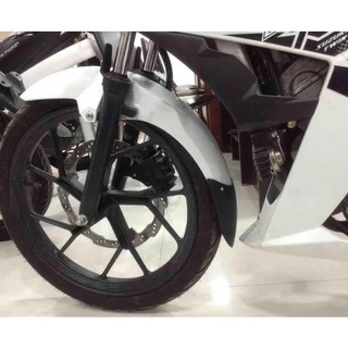 DÈ CHẮN BÙN TRƯỚC RAIDER FI - SATRIA