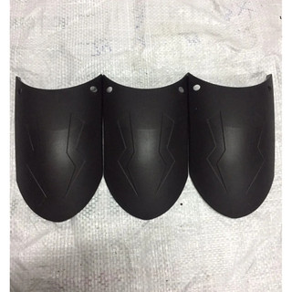 DÈ CHẮN BÙN TRƯỚC RAIDER FI - SATRIA