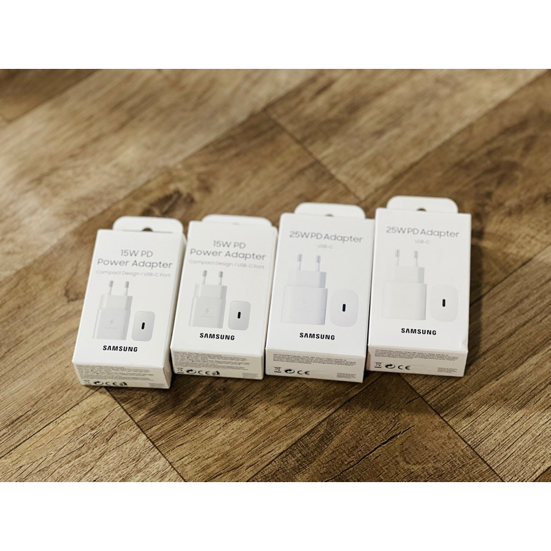Củ sạc SamSung 25W Hàng Chính Hãng - Không Kèm Cáp ( T2510 )
