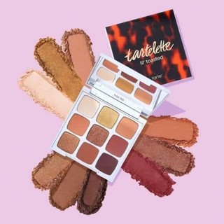 Màu mắt Tartelette Amazonian Clay Eyeshadow